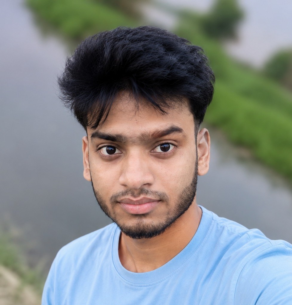 Arijit Kumar Sarkar